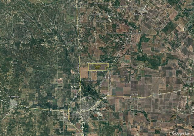 00 Fm-2044, Alice, TX 78332