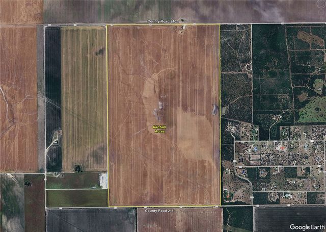 00 Fm-2044, Alice, TX 78332