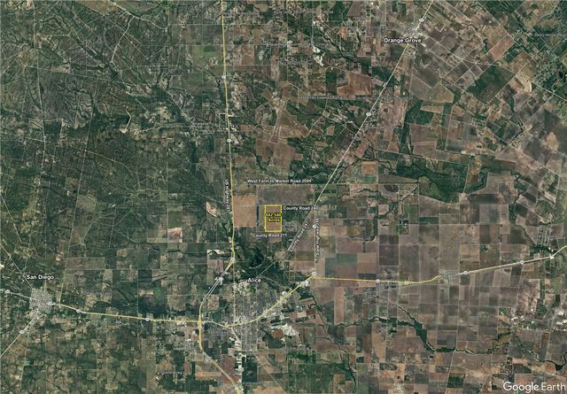 00 Fm-2044, Alice, TX 78332
