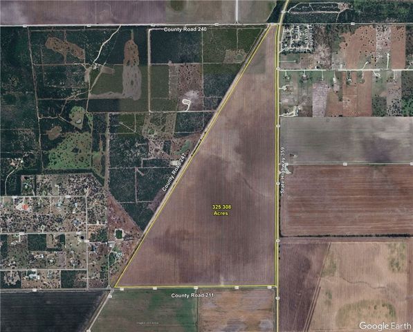 00 Fm-2044, Alice, TX 78332