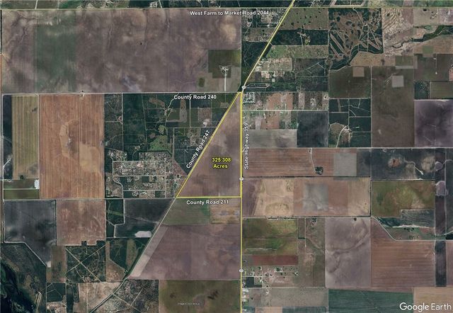 00 Fm-2044, Alice, TX 78332