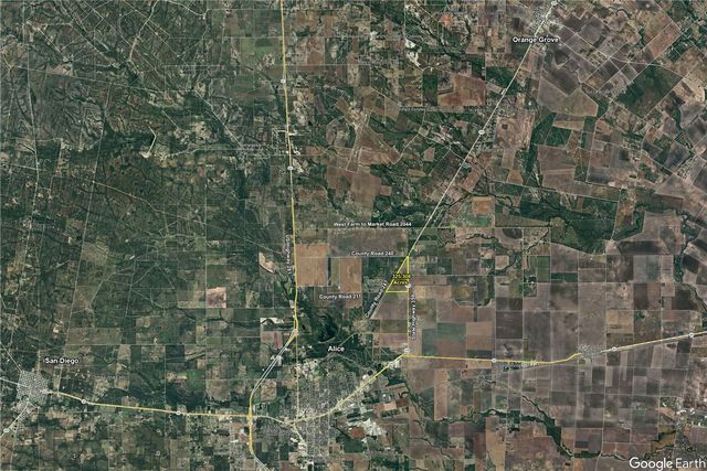 00 Fm-2044, Alice, TX 78332