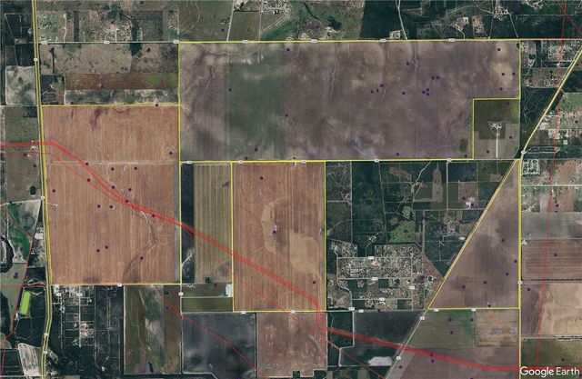 00 Fm-2044, Alice, TX 78332