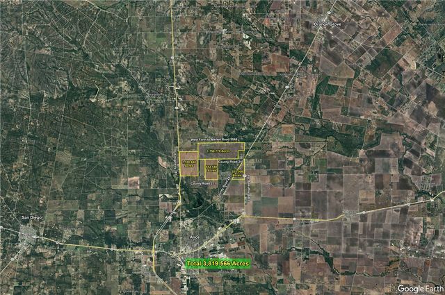 00 Fm-2044, Alice, TX 78332