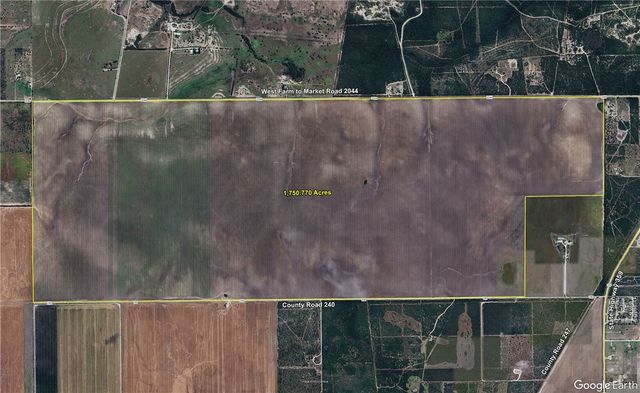 00 Fm-2044, Alice, TX 78332