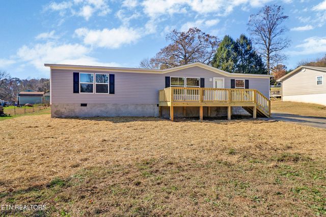 503 College Grove Rd, Rockwood, TN 37854