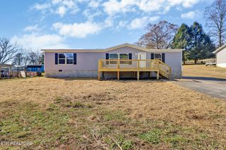 503 College Grove Rd, Rockwood, TN 37854