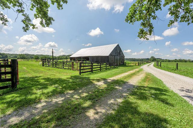 2815 Nest Egg Road, Mt Sterling, KY 40353