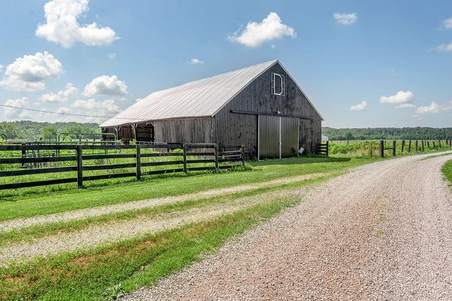2815 Nest Egg Road, Mt Sterling, KY 40353
