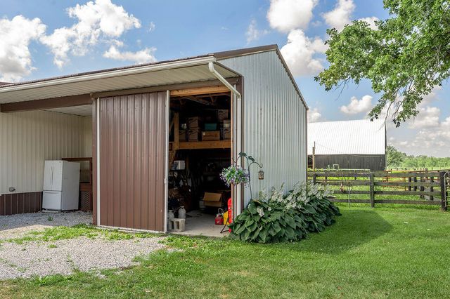 2815 Nest Egg Road, Mt Sterling, KY 40353