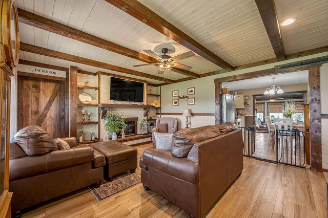 2815 Nest Egg Road, Mt Sterling, KY 40353