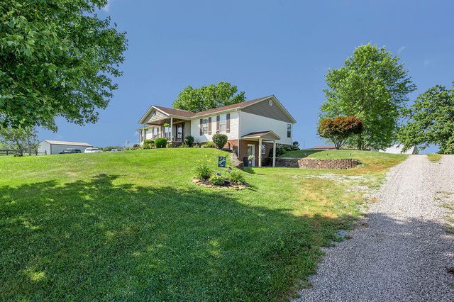 2815 Nest Egg Road, Mt Sterling, KY 40353