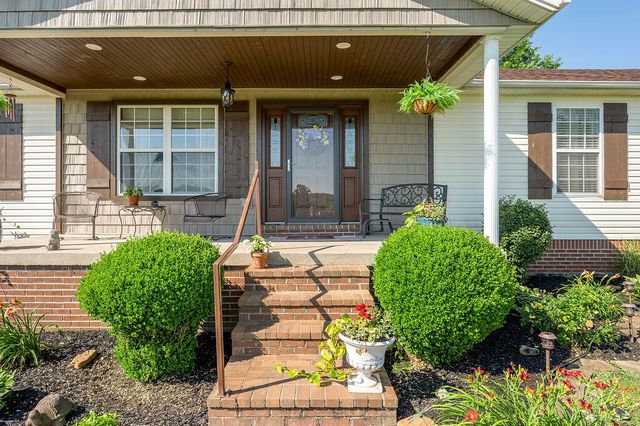 2815 Nest Egg Road, Mt Sterling, KY 40353
