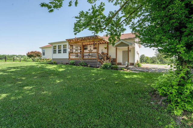 2815 Nest Egg Road, Mt Sterling, KY 40353
