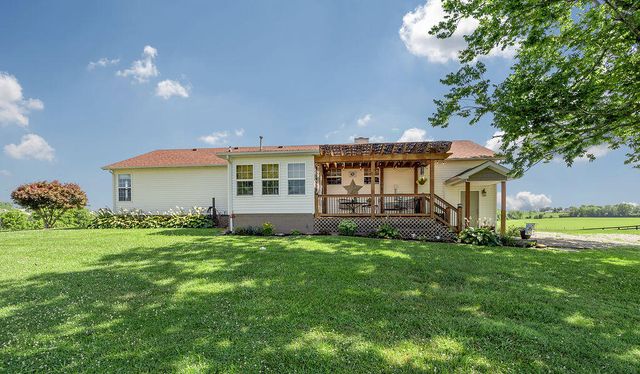 2815 Nest Egg Road, Mt Sterling, KY 40353
