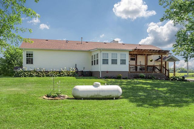 2815 Nest Egg Road, Mt Sterling, KY 40353