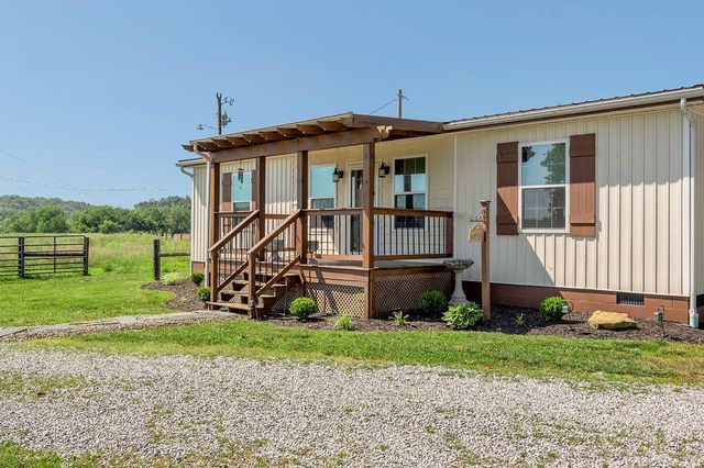 2815 Nest Egg Road, Mt Sterling, KY 40353