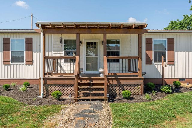 2815 Nest Egg Road, Mt Sterling, KY 40353