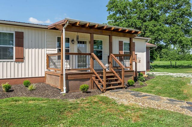 2815 Nest Egg Road, Mt Sterling, KY 40353