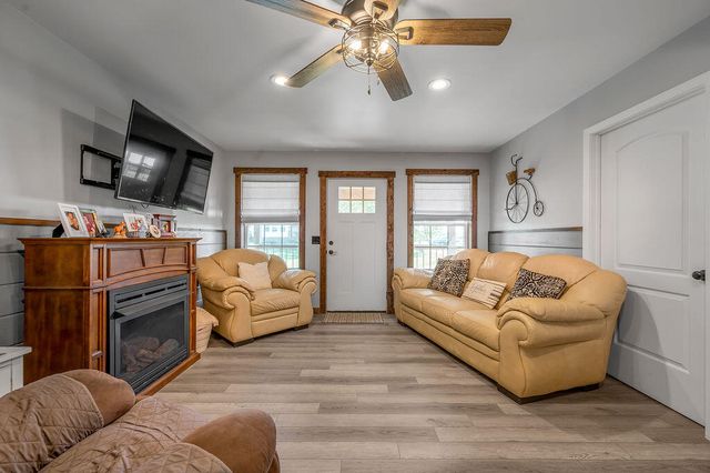 2815 Nest Egg Road, Mt Sterling, KY 40353