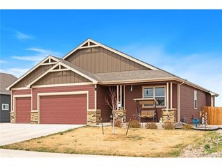 109 7th Ave, Wiggins, CO 80654