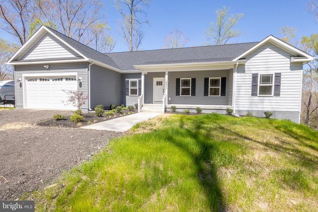 LOT 4 WINDSOR DR., King George, VA 22485