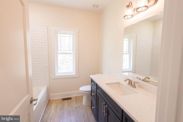LOT 4 WINDSOR DR., King George, VA 22485