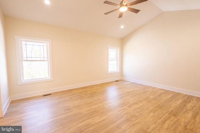 LOT 4 WINDSOR DR., King George, VA 22485