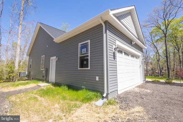 LOT 4 WINDSOR DR., King George, VA 22485