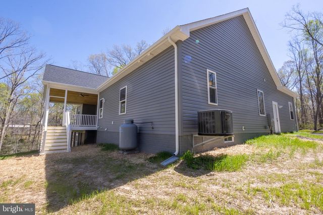 LOT 4 WINDSOR DR., King George, VA 22485
