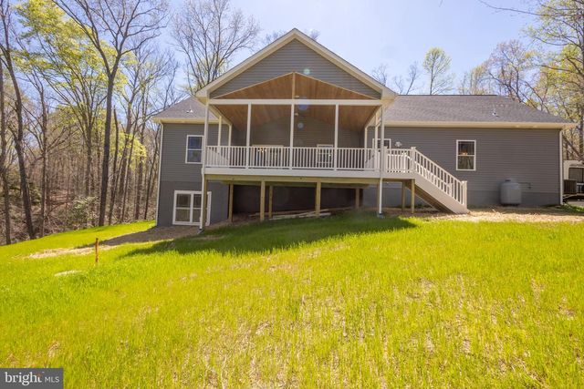 LOT 4 WINDSOR DR., King George, VA 22485