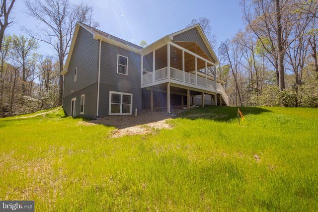 LOT 4 WINDSOR DR., King George, VA 22485