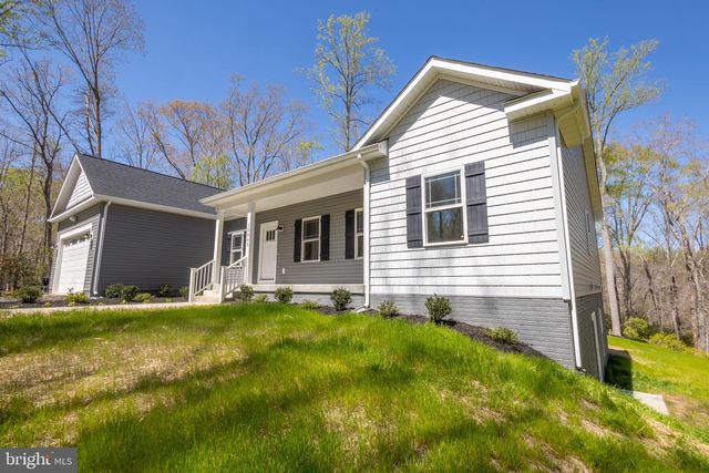 LOT 4 WINDSOR DR., King George, VA 22485