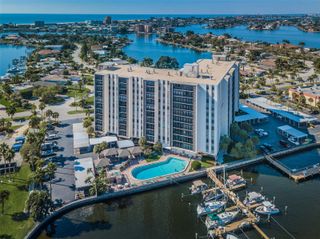 10355 PARADISE BOULEVARD 711, Treasure Island, FL 33706