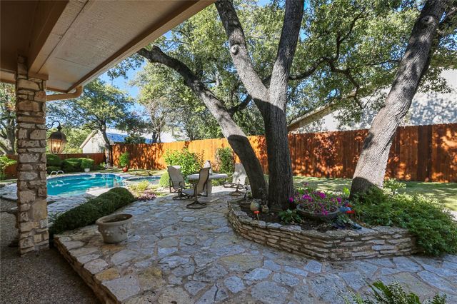 7702 Pleasant Meadow CIR, Austin, TX 78731