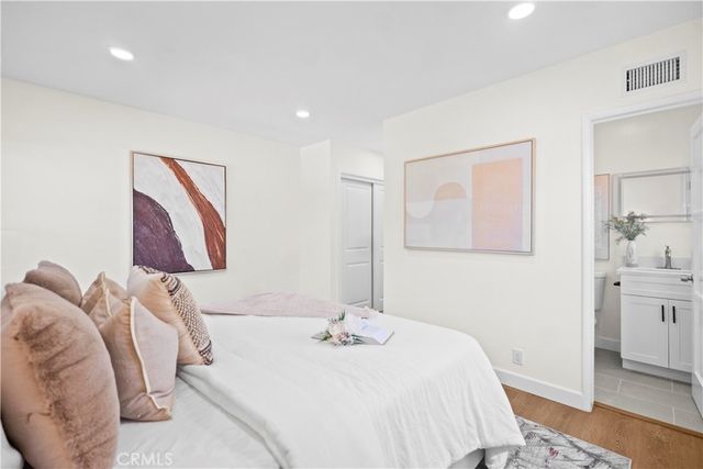 1319 W Eckerman, West Covina, CA 91790