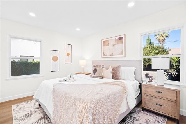 1319 W Eckerman, West Covina, CA 91790