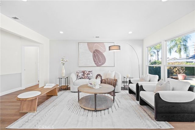 1319 W Eckerman, West Covina, CA 91790