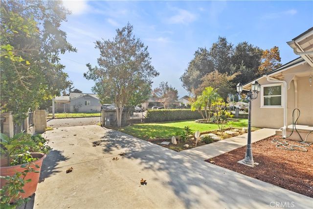 1319 W Eckerman, West Covina, CA 91790