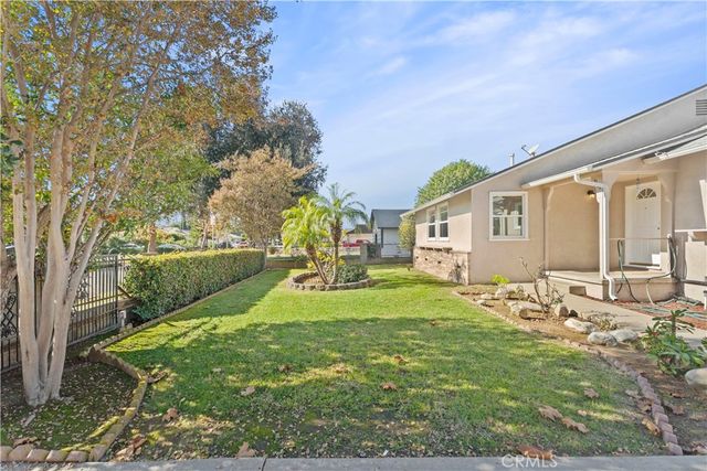 1319 W Eckerman, West Covina, CA 91790