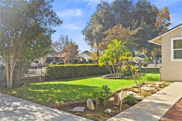1319 W Eckerman, West Covina, CA 91790