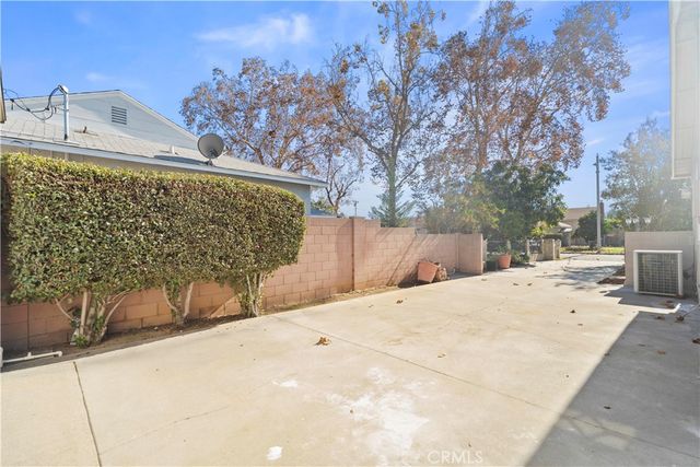 1319 W Eckerman, West Covina, CA 91790