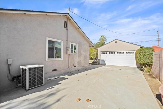 1319 W Eckerman, West Covina, CA 91790