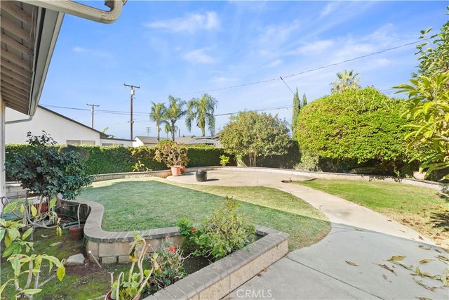 1319 W Eckerman, West Covina, CA 91790
