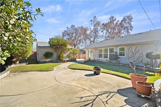 1319 W Eckerman, West Covina, CA 91790