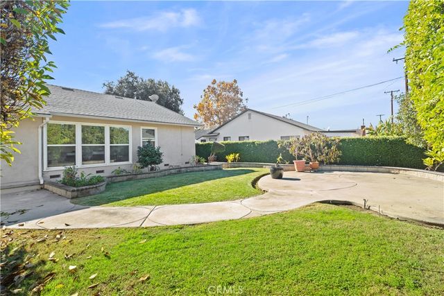 1319 W Eckerman, West Covina, CA 91790