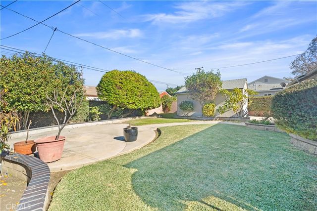 1319 W Eckerman, West Covina, CA 91790