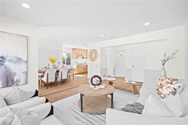 1319 W Eckerman, West Covina, CA 91790