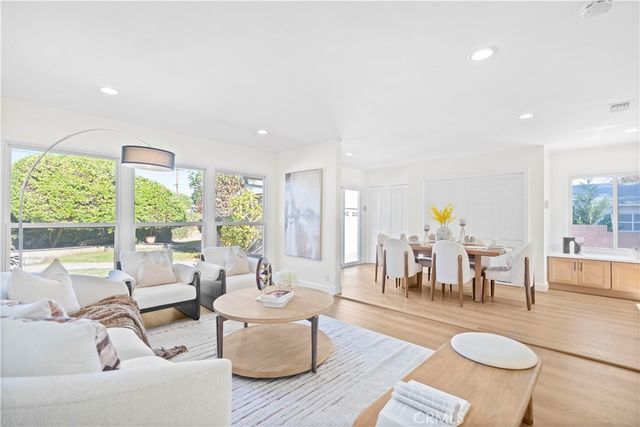 1319 W Eckerman, West Covina, CA 91790