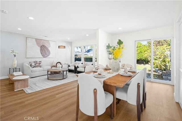 1319 W Eckerman, West Covina, CA 91790